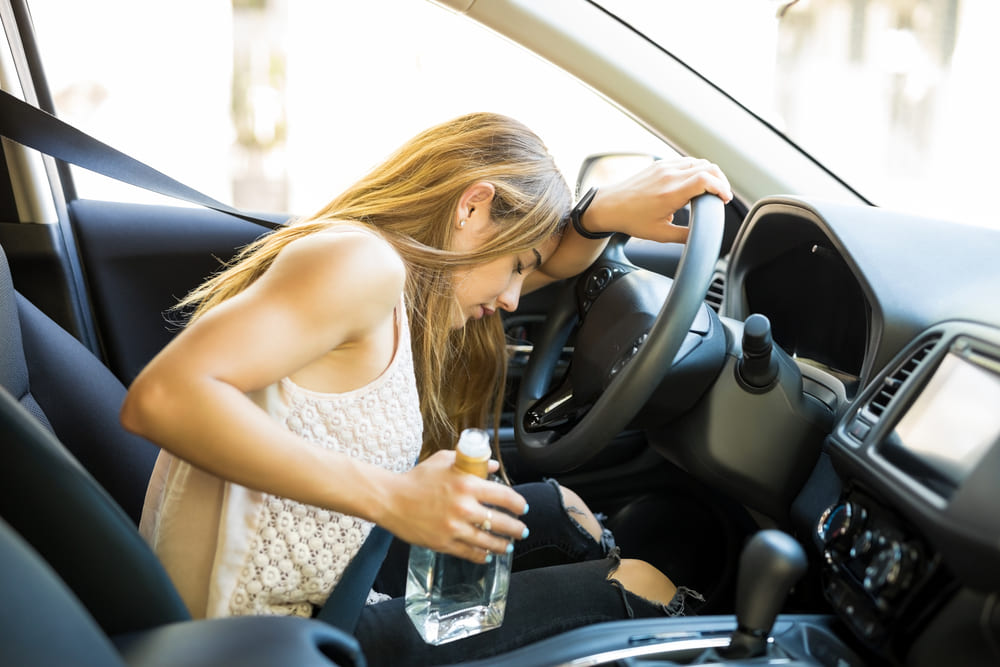 sanciones por alcoholemia