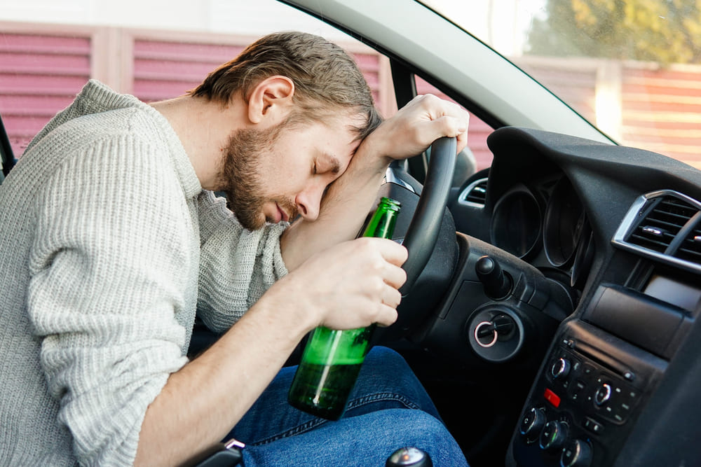 sanciones por alcoholemia