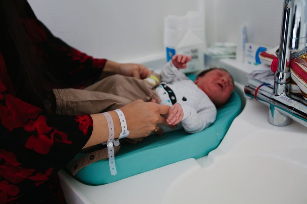 Unidad de Cuidados Intensivos Neonatales