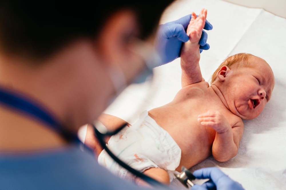 Unidad de Cuidados Intensivos Neonatales
