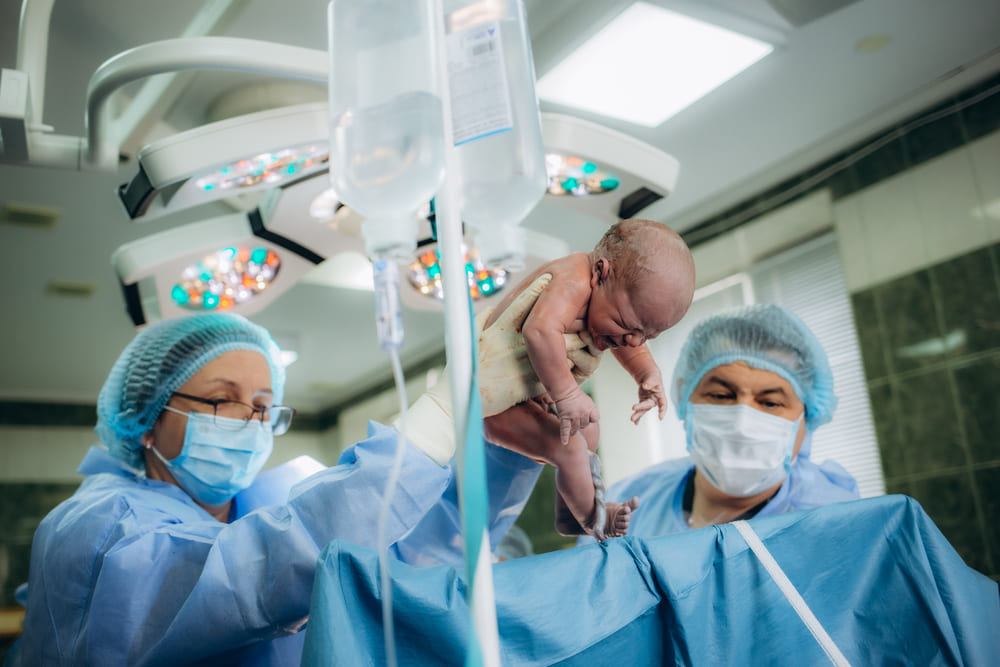 Unidad de Cuidados Intensivos Neonatales