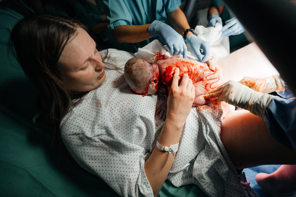 Unidad de Cuidados Intensivos Neonatales