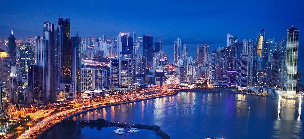 Viajes cortos desde Panamá