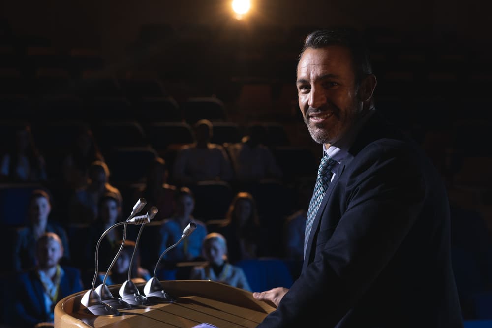 conferencistas méxico