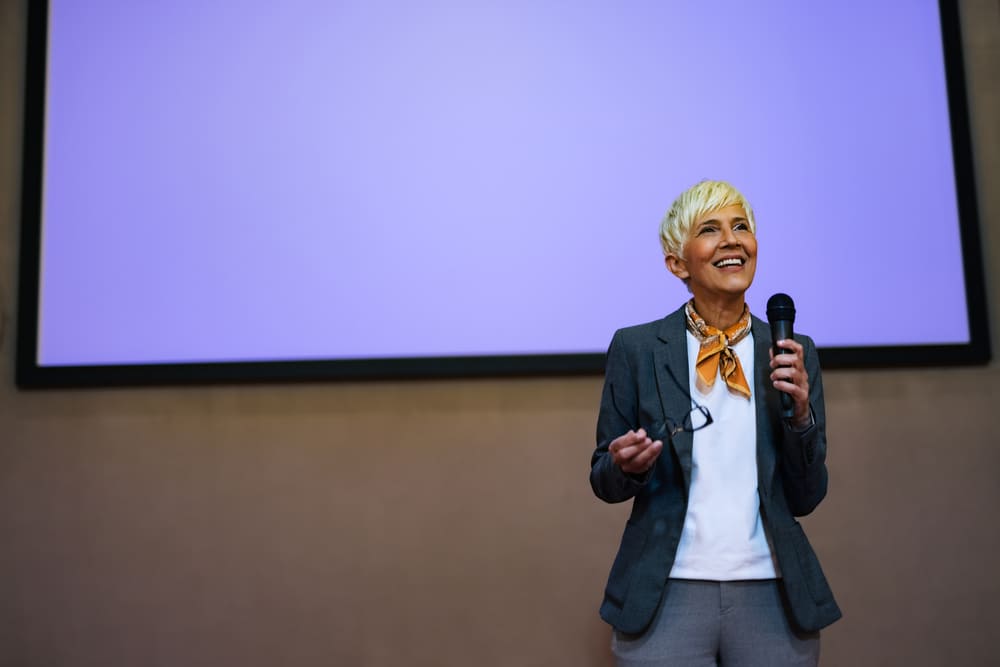 conferencistas méxico