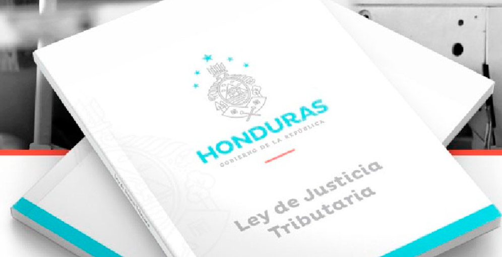 Ley de Justicia Tributaria