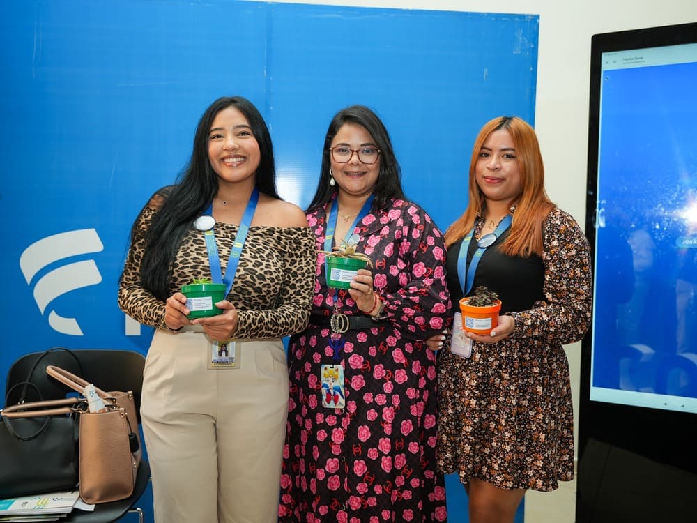 Ficohsa - De Mi Tierra