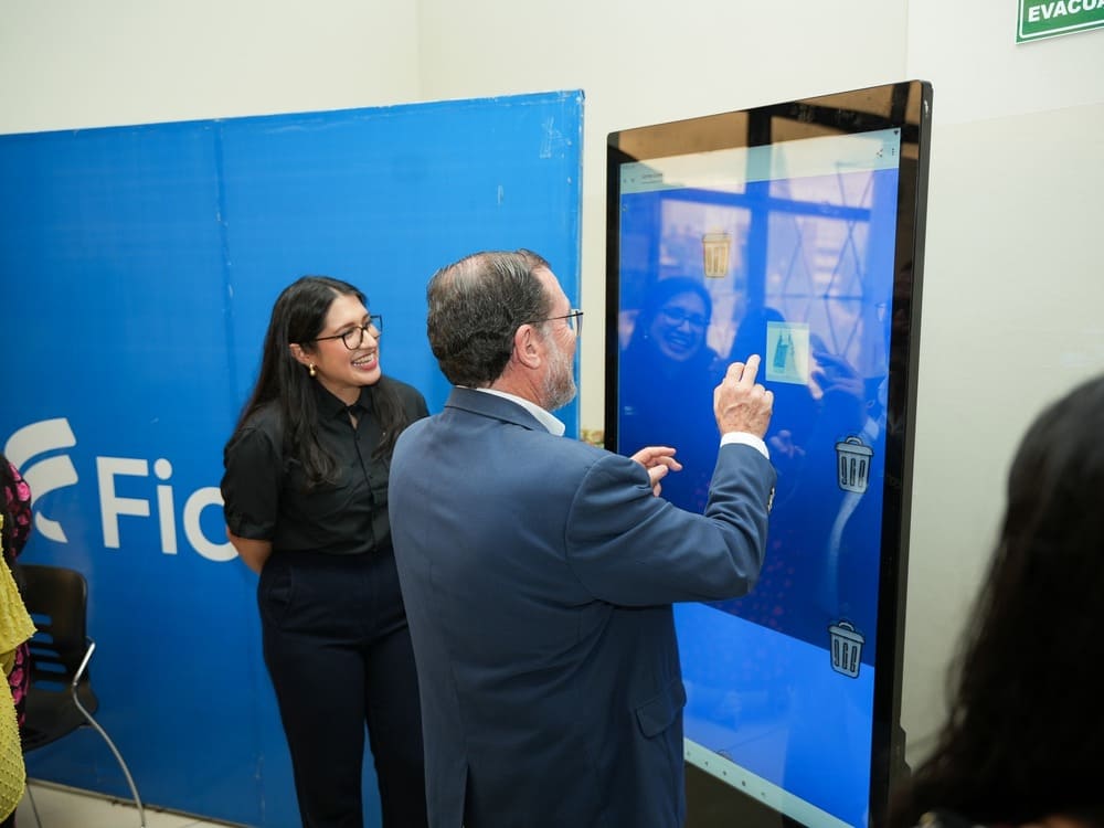 Ficohsa - De Mi Tierra