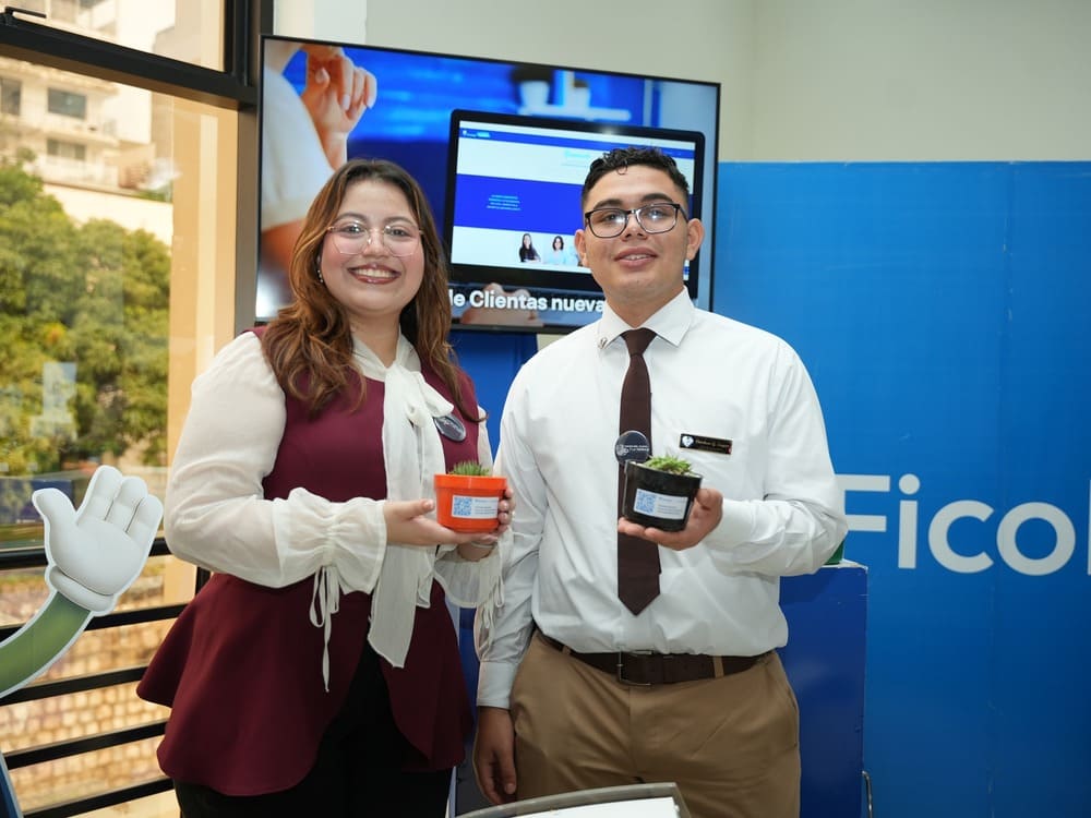 Ficohsa - De Mi Tierra