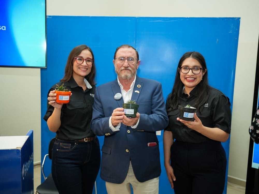 Ficohsa - De Mi Tierra