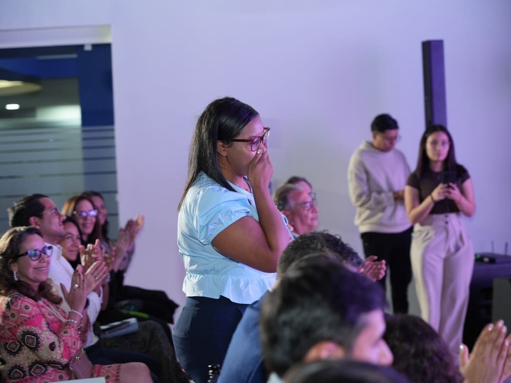 Ficohsa Mujeres Adelante