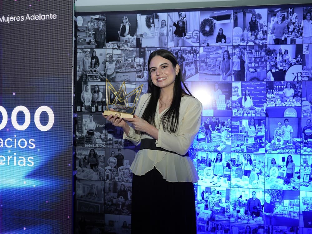 Ficohsa Mujeres Adelante