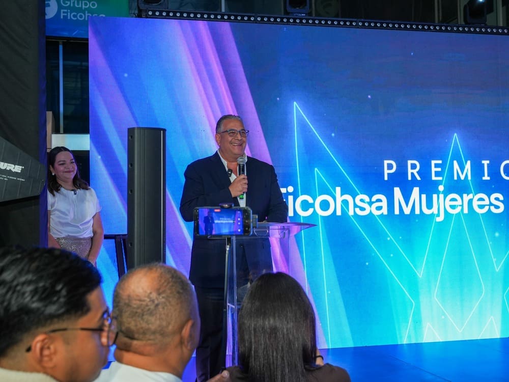 Ficohsa Mujeres Adelante