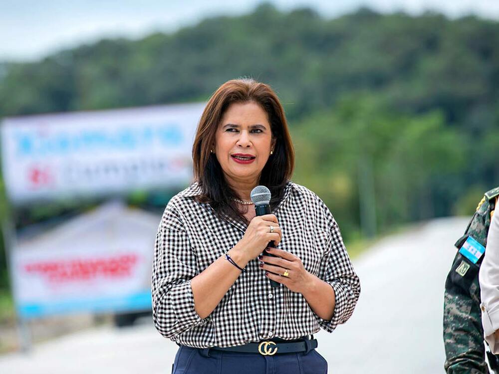 Rixi Moncada