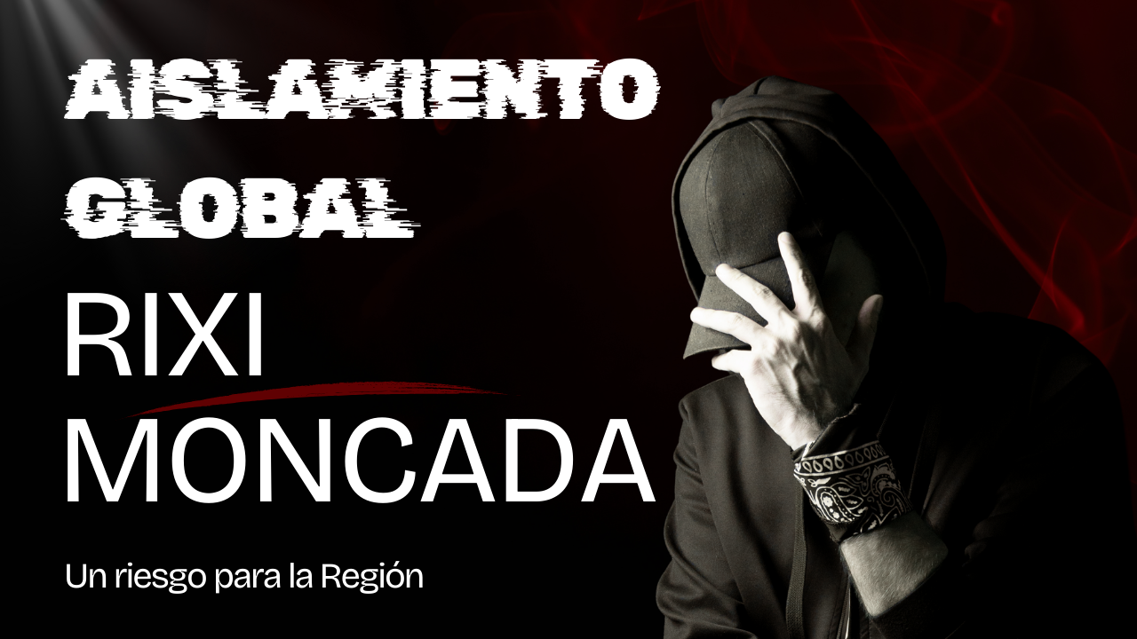 Rixi Moncada Rixi Moncada