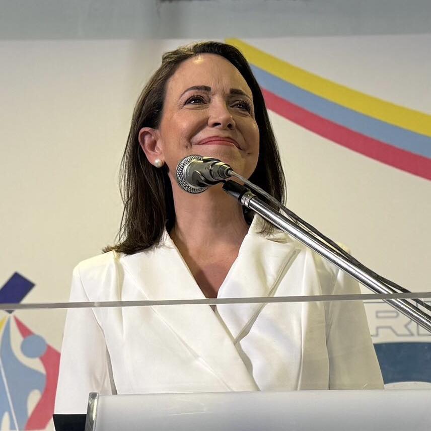 América Latina y su reacción ante el Nobel de la Paz a María Corina Machado
