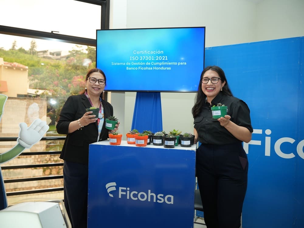 Grupo Ficohsa