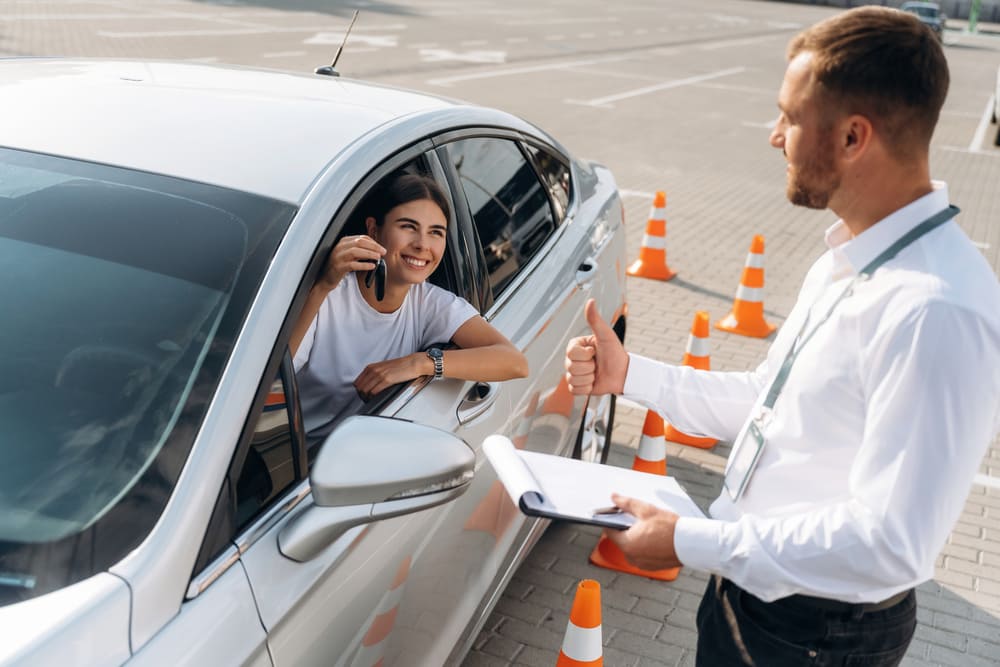 licencia de conducir