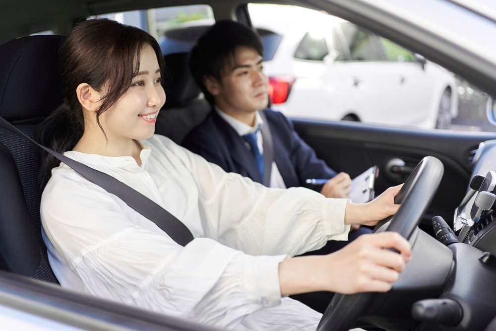licencia de conducir