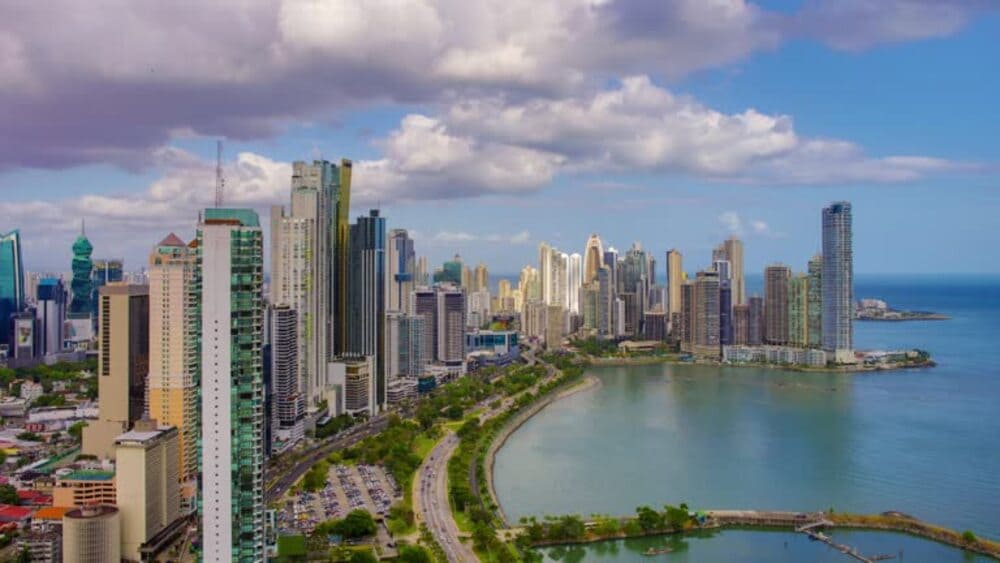 viajar desde Panamá