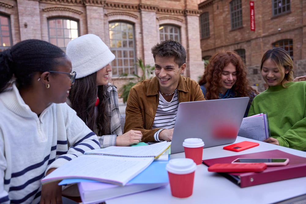 carreras universitarias
