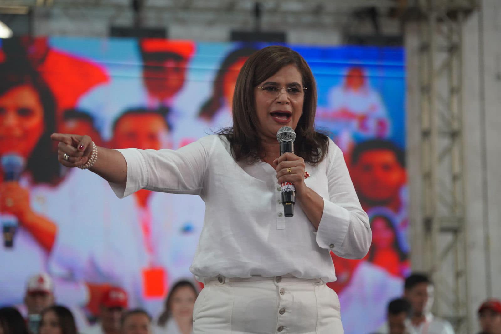 Rixi Moncada