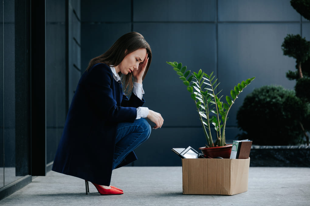 crisis estructural de empleo formal