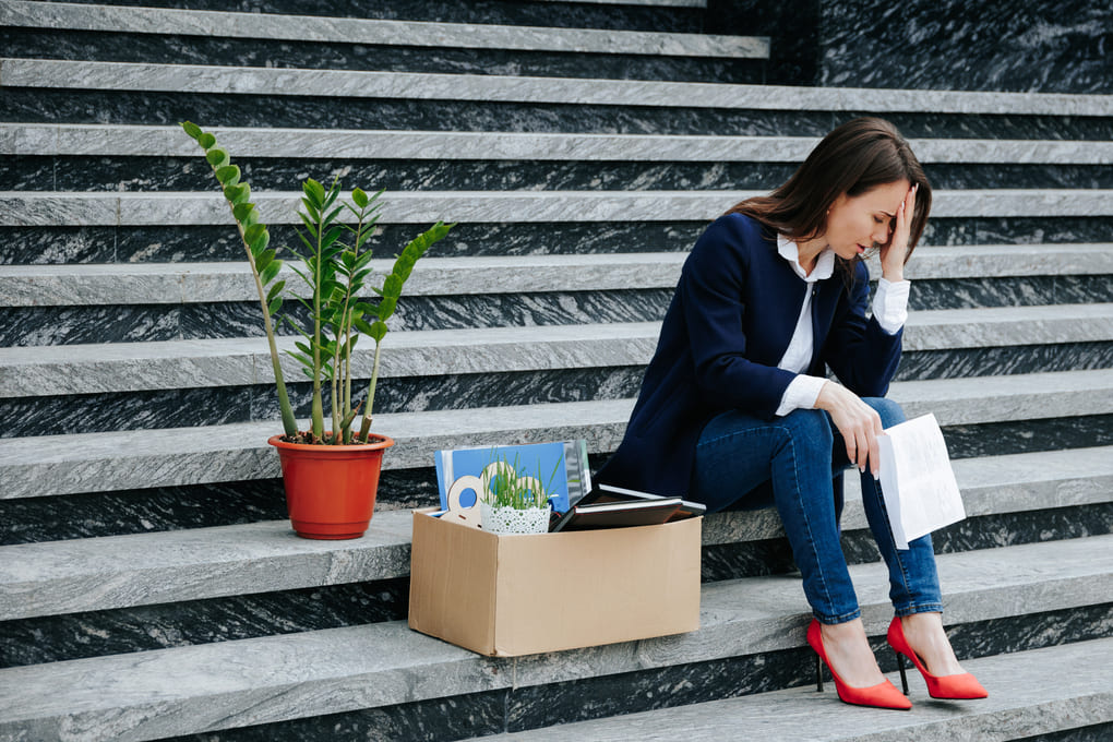 crisis estructural de empleo formal