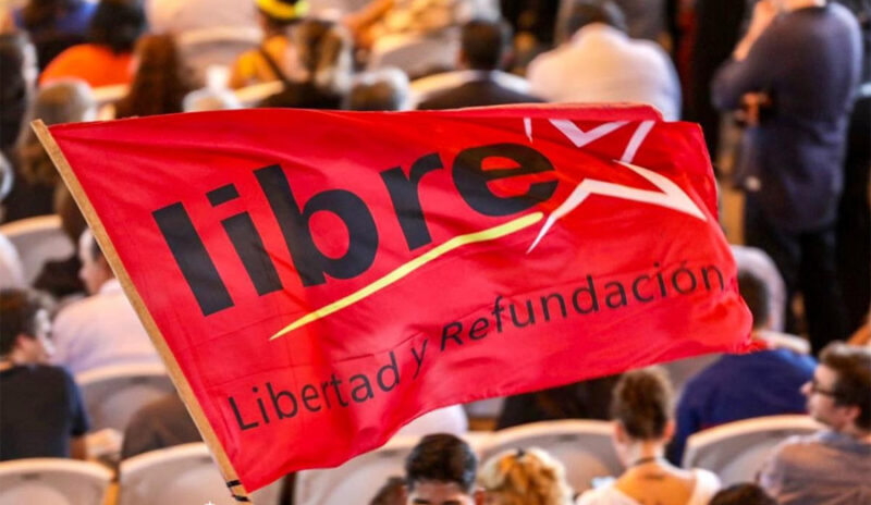 LIBRE