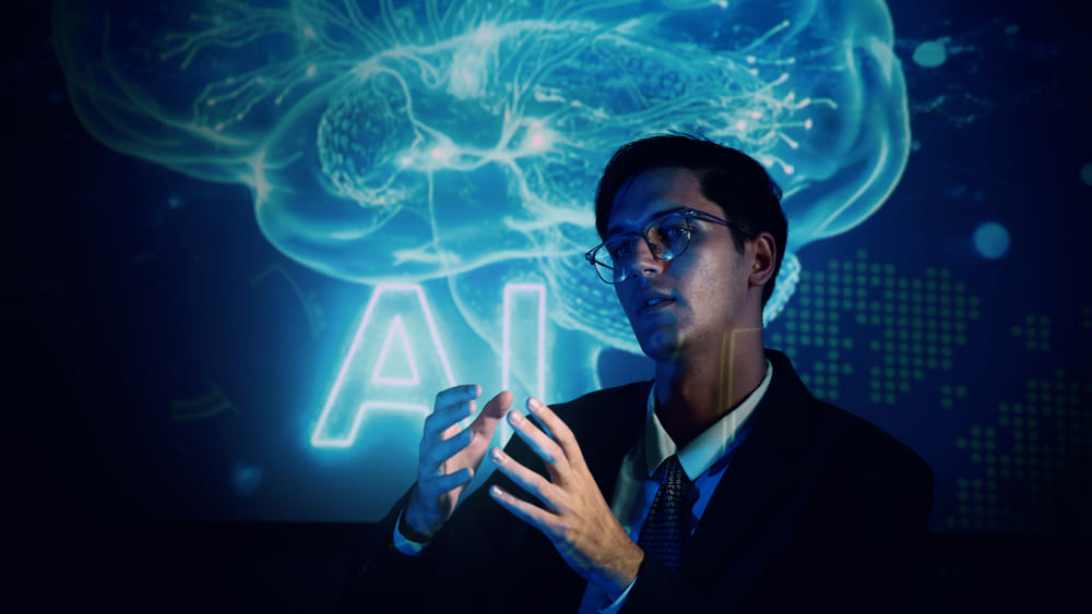 Sello EQS distingue a CenteIA por innovación en inteligencia artificial aplicada