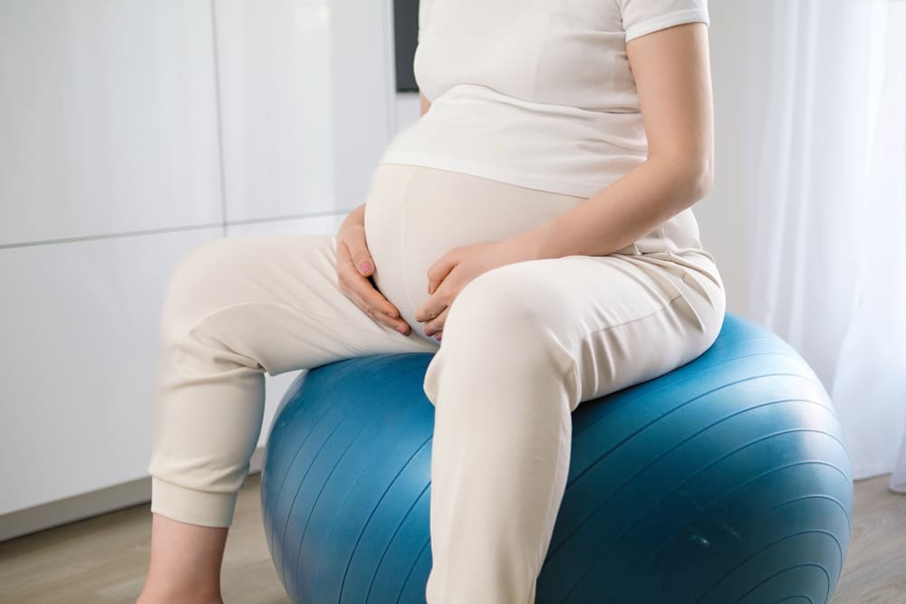 suelo pélvico tras el parto