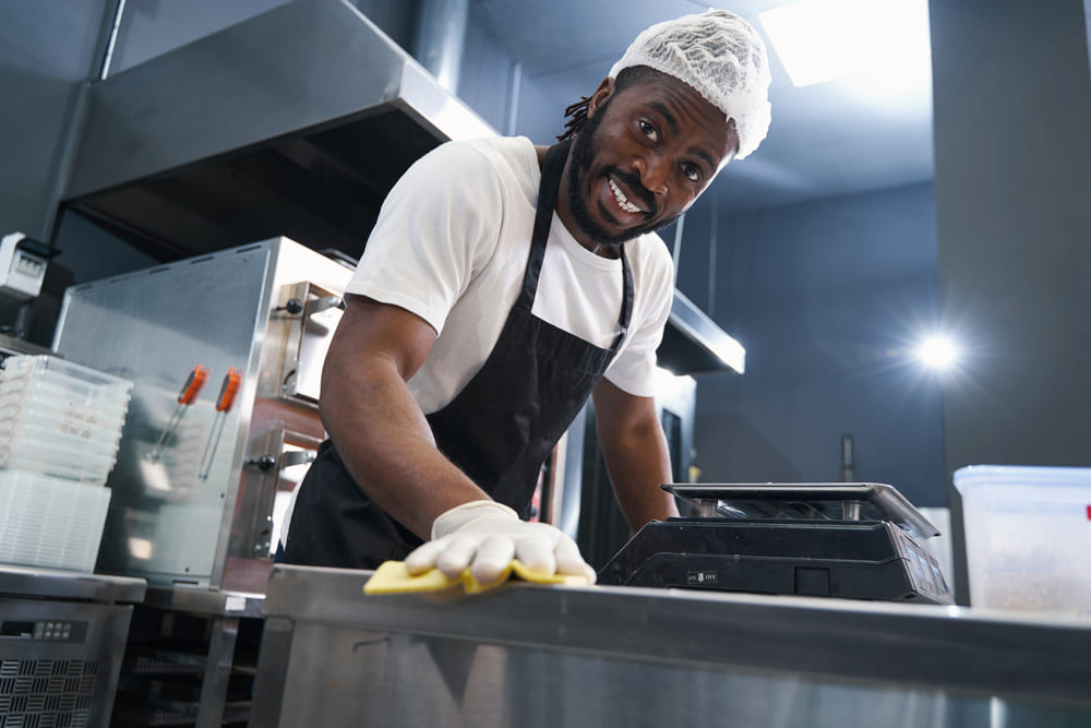 limpieza profesional