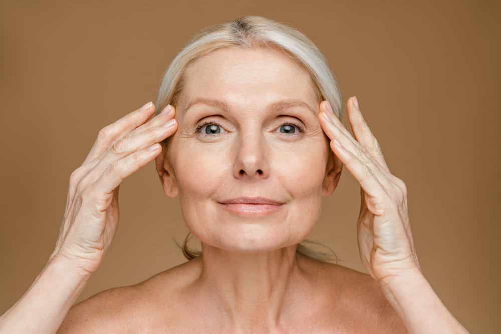 Endolifting facial láser