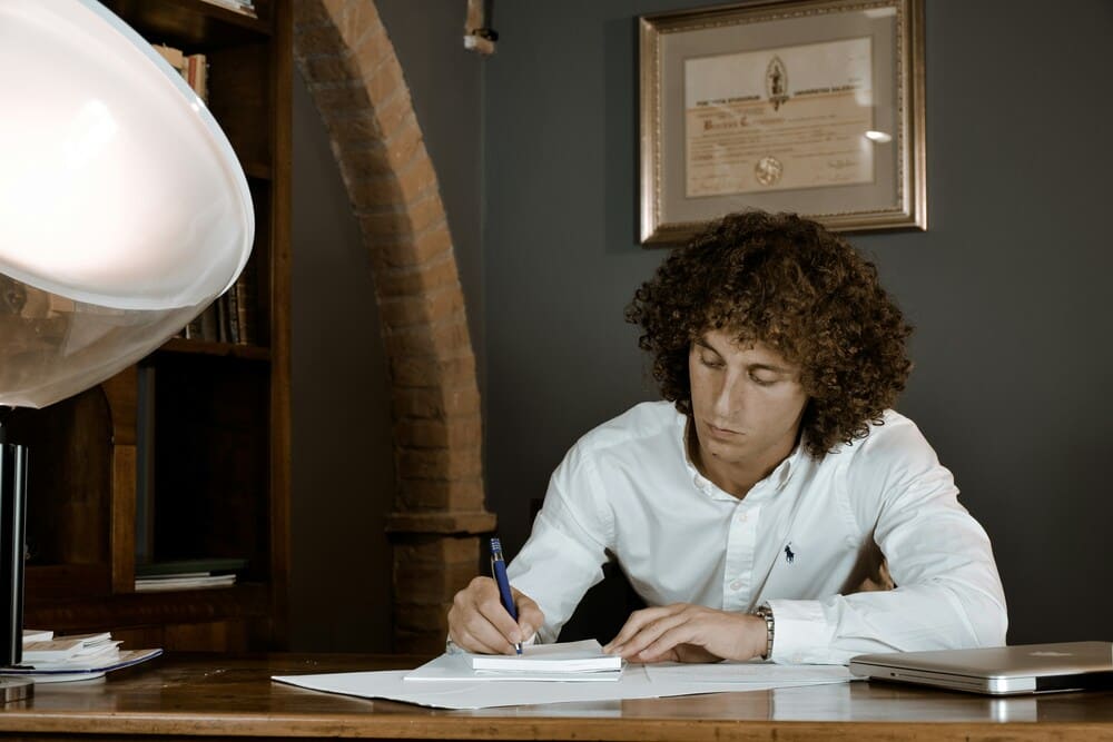 Carta de Intención (LOI)