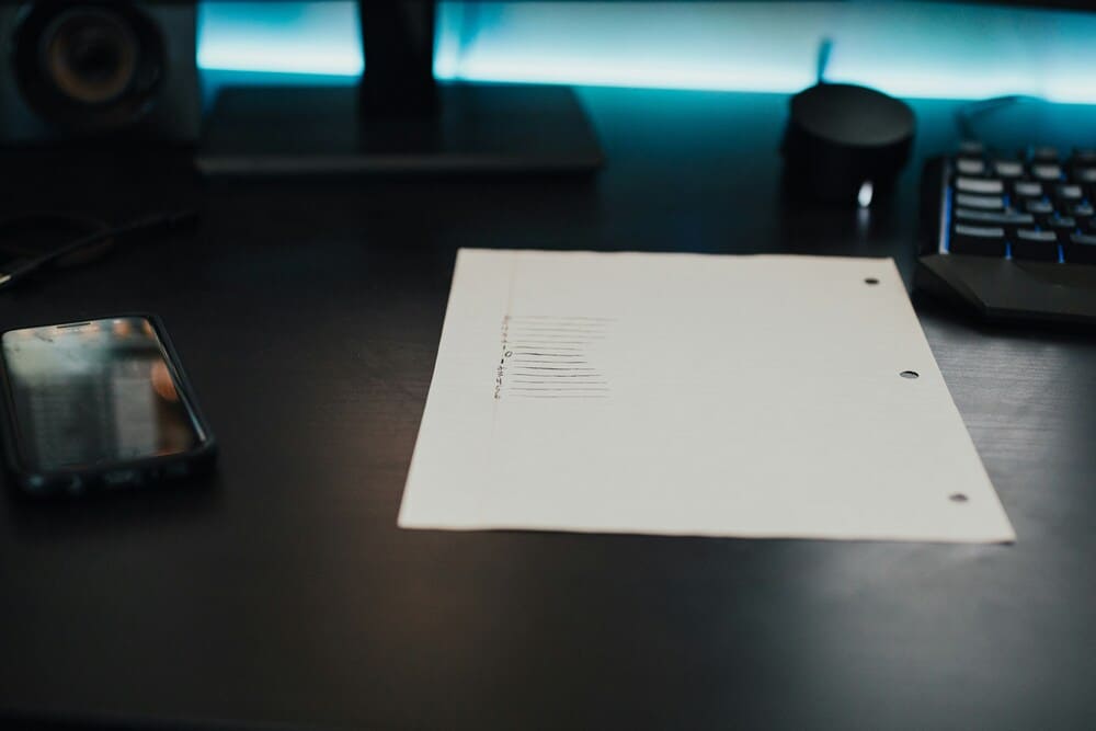 Cómo una LOI facilita los acuerdos comerciales entre empresas