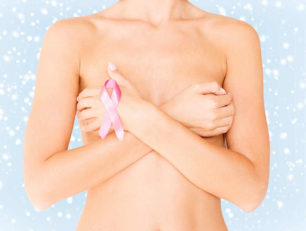 Cáncer de mama