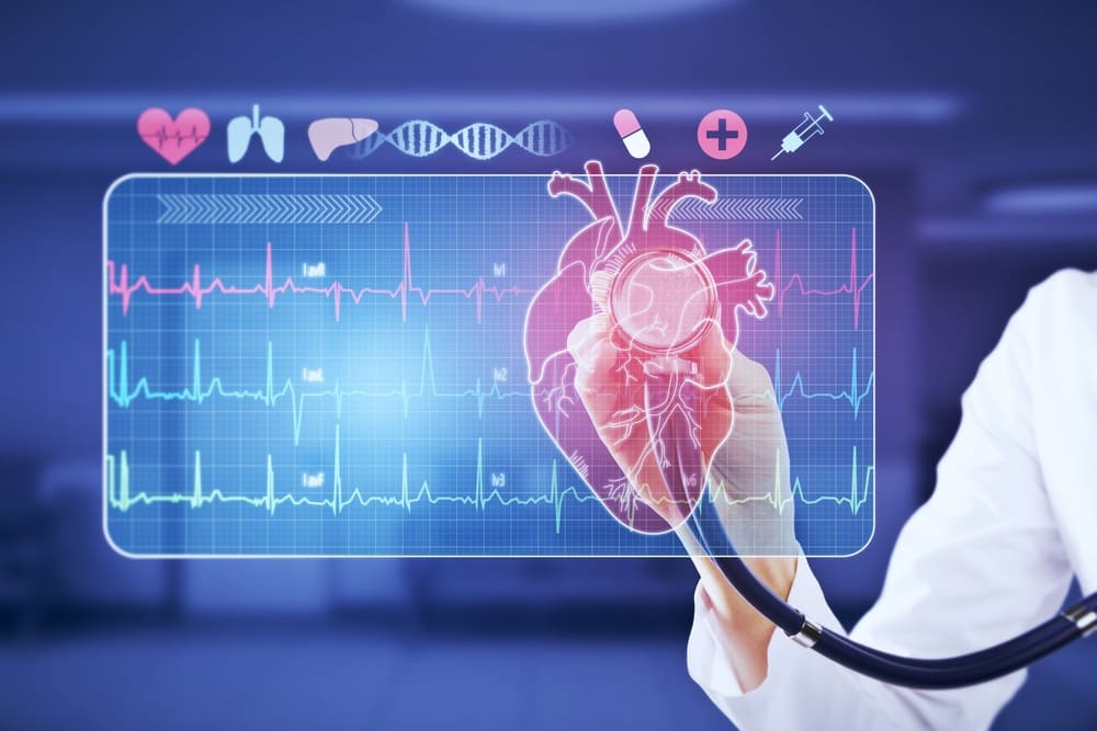 cardiología en Guatemala