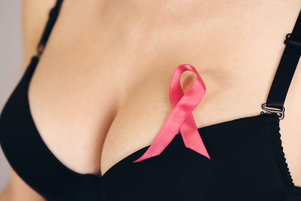 Cáncer de mama