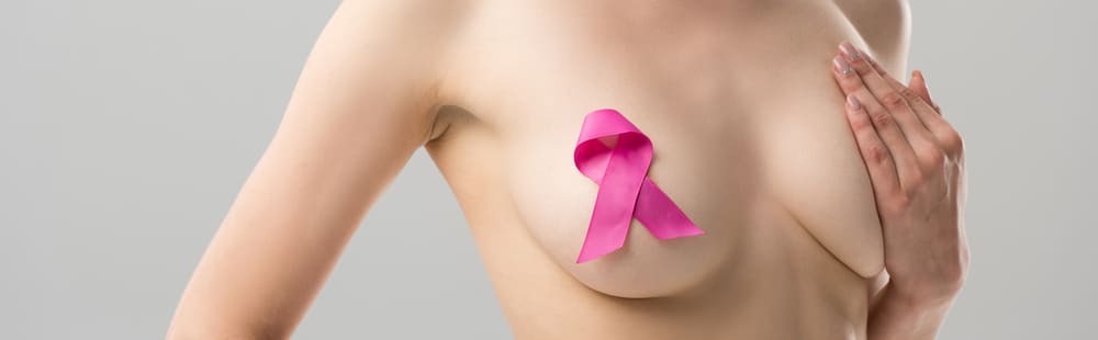 Cáncer de mama