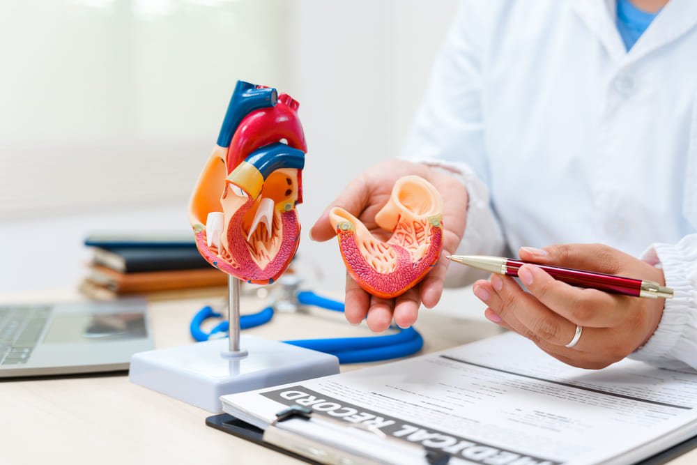 cardiología en Guatemala