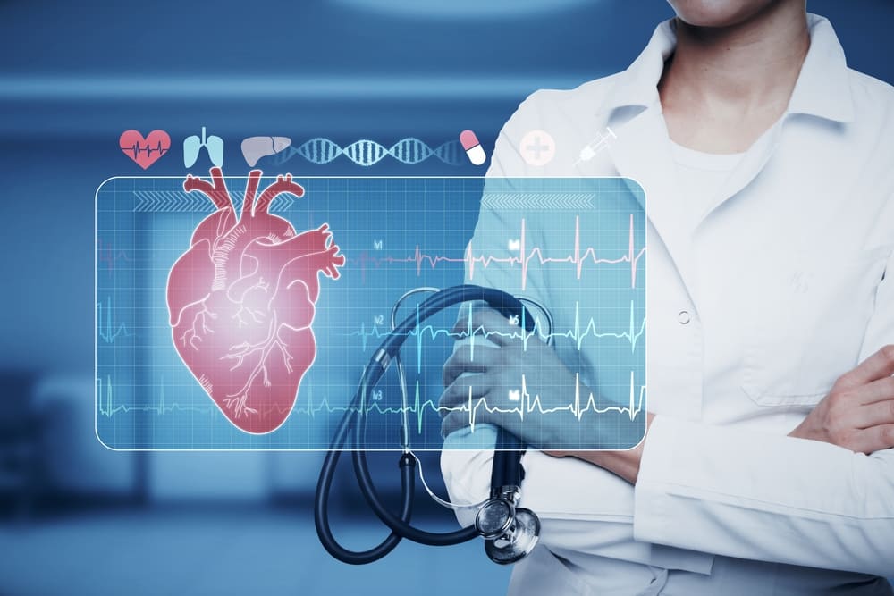 cardiología en Guatemala