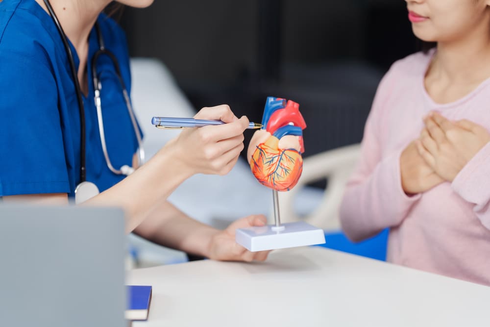 cardiología en Guatemala