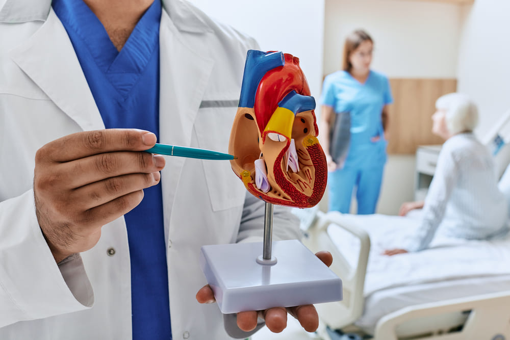 cardiología en Guatemala