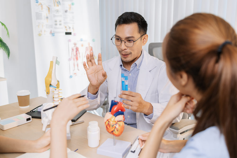 cardiología en Guatemala