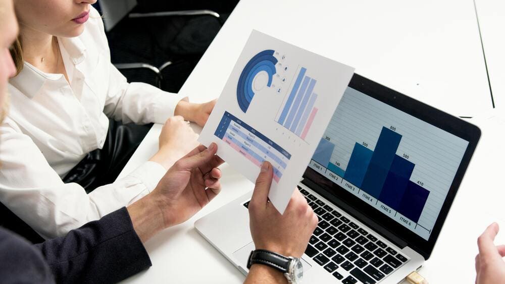 Consultoría de Business Intelligence: clave para la transformación digital de las empresas