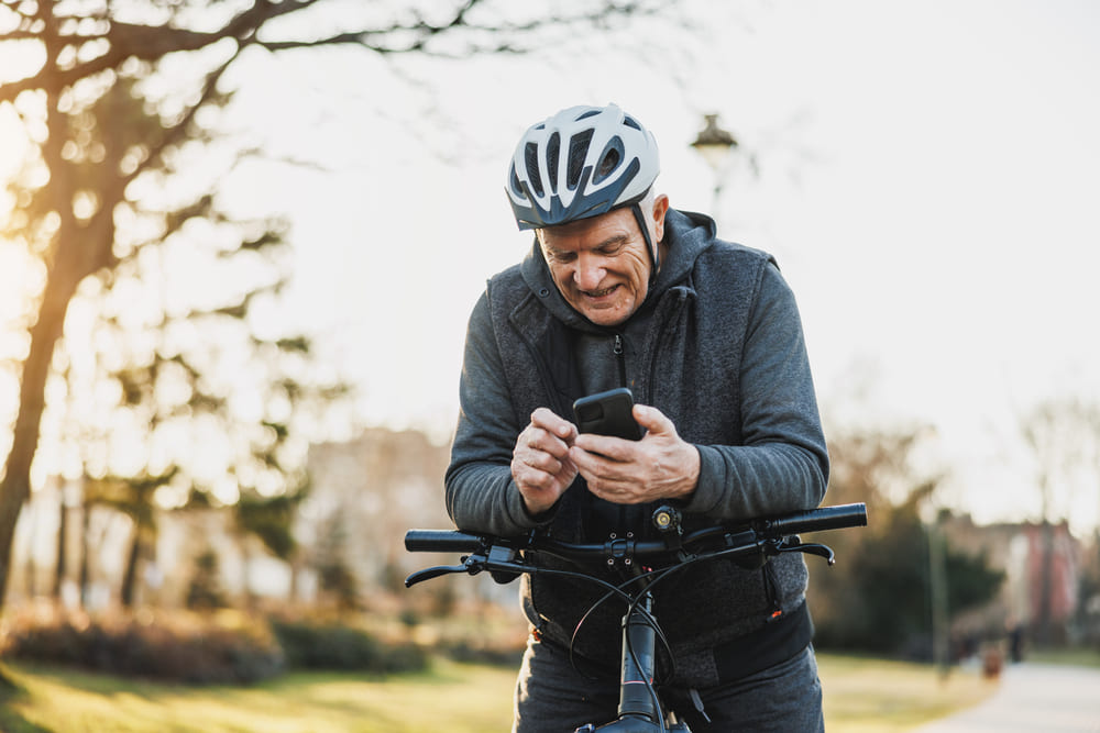 Taller de bicicletas