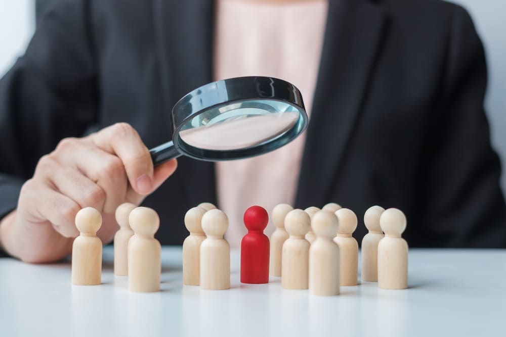 Reclutamiento de personal