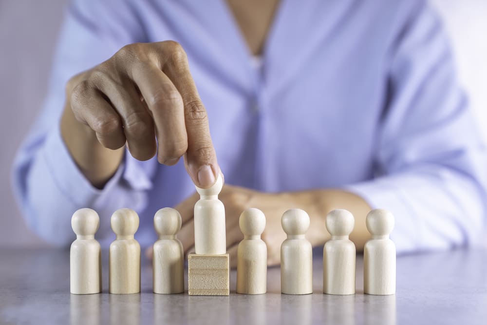 Reclutamiento de personal