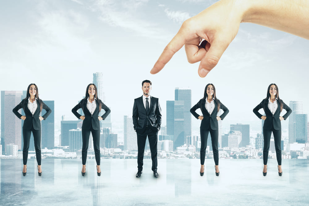 Reclutamiento de personal