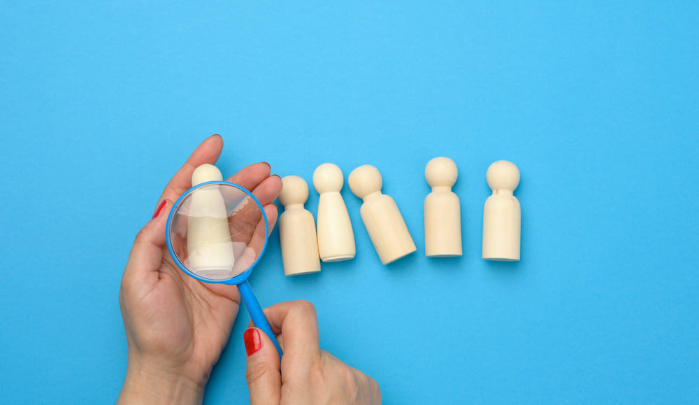 Reclutamiento de personal